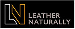 Leather Naturally Small Logo